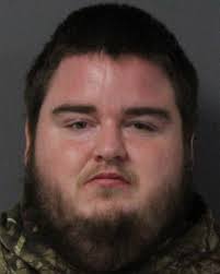 Arson arrest made following car fire at Canton Mountain Mart