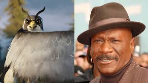 The Wild Robot' Voice Cast Guide: Pedro Pascal, Kit Connor And Others