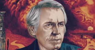 Secret Histories — Bunk History