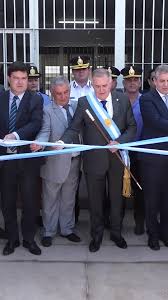 ➡️ TRASLADARON A LAS PRIMERAS INTERNAS A DELFIN GALLO El ministro de  Seguridad, Eugenio Agüero Gamboa junto al jefe de Zona 1 de la Unidad  Regional Capital, Cristian Peralta supervisaron el traslado ...