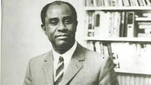 K enneth Dike: Ihe ị maghị maka onye isiojii mbụ bụrụ onyeisi Mahadum na  Naịjirịa