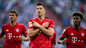 Head to head statistics and prediction, goals, past matches, actual form for champions league. Bundesliga 5 Reasons Bayern Munich Will Beat Chelsea In The Uefa Champions League Last 16