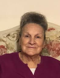 Obituary information for Linda Bartlett
