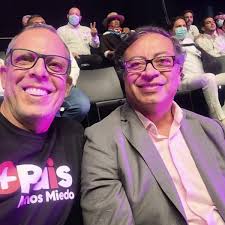 El pastor Alfredo Saade será el nuevo jefe de gabinete de Gustavo Petro:  cuáles serán sus funciones