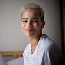 Maybe you would like to learn more about one of these? Zoe Kravitz Zoekravitz88 Twitter