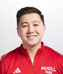 2023-24 Men's Track and Field Roster