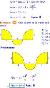 Perimetros Y Areas De Regiones Sombreadas Ejercicios De Geometria De Sexto De Primaria Ensenar Matematicas Libros De Matematicas Areas De Figuras Geometricas
