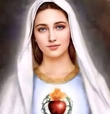 Prayer to Mother of God for Guidance and Protection