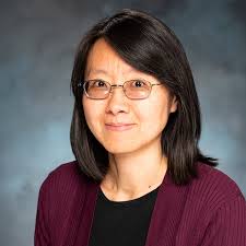 Yuan Ping: Then and Now