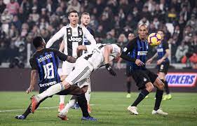 A juventus enfrenta a inter de milão neste domingo, 08 de março, às 16h45, no allianz stadium, em torino, itália, pelo campeonato italiano. Video Veja Os Melhores Momentos De Juventus X Inter De Milao Torcedores Noticias Sobre Futebol Games E Outros Esportes