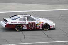 Kyle busch is still on 97 career xfinity series wins. Kyle Busch Wikipedia