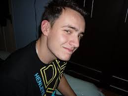 Darrell Hearn's Instagram, Twitter & Facebook