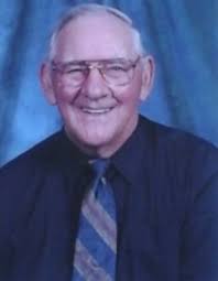 Obituary information for James Francis Stonier