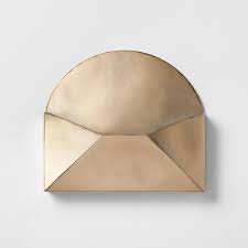 We did not find results for: Project 62 Decorative Gold Metal Envelope Wall Decor