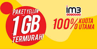 Check spelling or type a new query. Cara Daftar Paket Internet Murah Indosat Im3 1gb Rp2rb Terbaru Shobatasmo