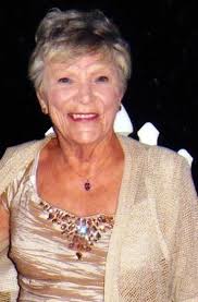 Anna Belbot Obituary