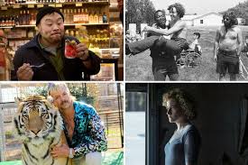 At least, until the first day of spring on march 19, which hopefully warms the cooler parts of the country. The Best Movies And Tv Shows New On Netflix Canada In March The New York Times