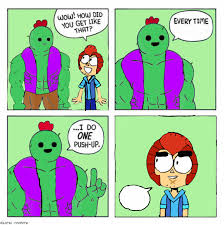 Join us on reddit or on our discord server! Brawl Stars Meme Template By Me I Recreated Shen Comixs Classic Comic To Fit The Brawl Stars Reddit Enjoy D Brawlstars