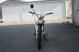 特選中古車情報 スーパーカブオフロード仕様 jet custom cyclesのカスタムバイク日誌 スーパーカブ カブ カスタムバイク