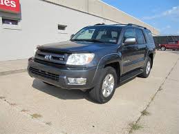 We did not find results for: 2005 Toyota 4runner For Sale Classiccars Com Cc 1310184