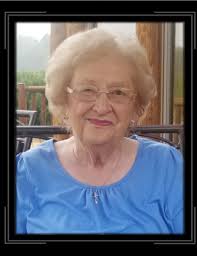 Obituary information for Mary Margaret Kolinski