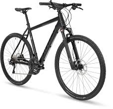 8x Gent Stevens Bikes 2019