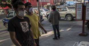 Baja california registra un aumento del 32.5% en gasolina magna. En Bc 14 De Pacientes Con Covid Son Empleados Y Obreros De Empresas Activas