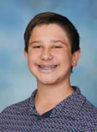 Four Liberty students win DAR American History essay contest