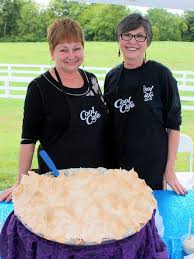 Raising the Roofs celebrates end of summer