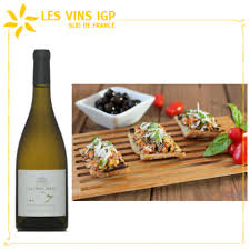 Accord Igpcotesdethongue Votre Aperitif Gorge De Soleil S Accordera Parfaitement Avec Cet Igp Cotes De Thongue Nous On Accords Mets Et Vins Aperitif Mets