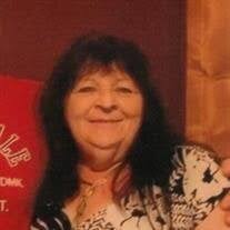 Judy Marie Smith Obituary