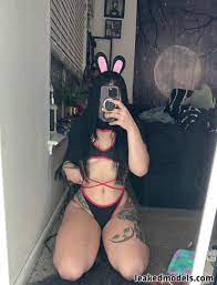 horrorwh0re  megxcore  notahorror  whorrore Nude Leaks OnlyFans Photo  15 - Leaked Models