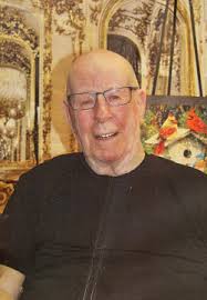 Bernard William Greenan