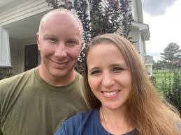 Ginger Jordan's Instagram, Twitter & Facebook