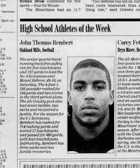 FOREST HILL SENIOR RUNNING BACK JAMARCUS BYRD EARNS JUNCTION DELI METRO  JACKSON FOOTBALL PLAYER OF THE WEEK By Robert Wilson, Photo by Forest Hill  Athletics Junction Delis & Fuel Centers Forest Hill