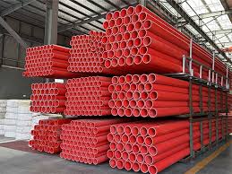 Does MPP power pipe need a sealing ring? - HESU PIPELINE ...