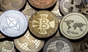 Bitcoin btc back up to trade at $7100 but when should you get excited? Bitcoin Price News Will Bitcoin Go Back Up Cryptocurrency Crashing City Business Finance Express Co Uk
