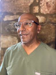 Meet the Team — Stockbridge Dental Practice