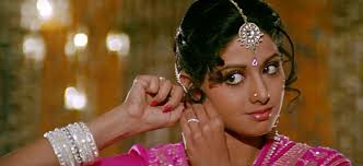 Sridevi Movies 15 Best Films You Must See The Cinemaholic The movie's soundtrack and sridevi's corresponding performances were also very popular across the country.