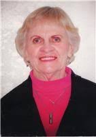 Yvonne Todd Obituary (1931