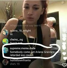 Dopl3r Com Memes And Gifs Of Arianagrande