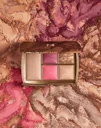 Unlocked is a collection that supports hourglass' . Ambient Lighting Edit Universe Unlocked Hourglass Cosmetics
