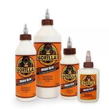 We did not find results for: Wood Glue Adhesives Gorilla