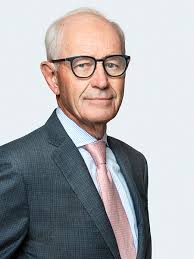 November 2024: Litigation