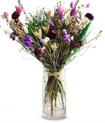 Maybe you would like to learn more about one of these? Purple Passion Dried Flower Bouquet At From You Flowers