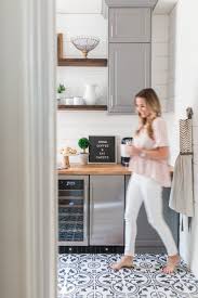 Get free shipping on qualified gray kitchen cabinets or buy online pick up in store today in the kitchen department. How To Match Ikea Cabinet Color A Thoughtful Place