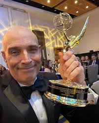 Geoffrey Baer's Chicago