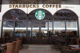 Whether it's shopping, food, entertainment or a fun family outing. Starbucks Coffee High Street Phoenix Lower Parel Mumbai Mallsmarket Com
