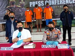 Pahami ketentuan dan perhitungan tarifnya! Polres Klaten Tetapkan 6 Tersangka Kasus Kematian Pesilat Remaja
