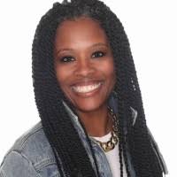 Renea Gates's Instagram, Twitter & Facebook